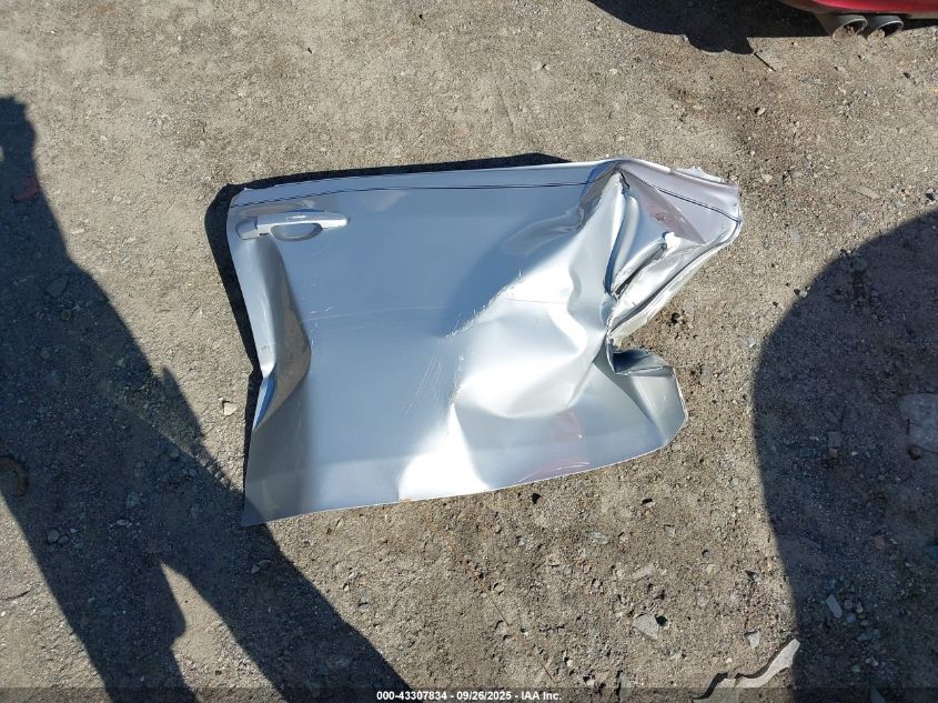 2011 Toyota Corolla Le VIN: 2T1BU4EE3BC580104 Lot: 43307834