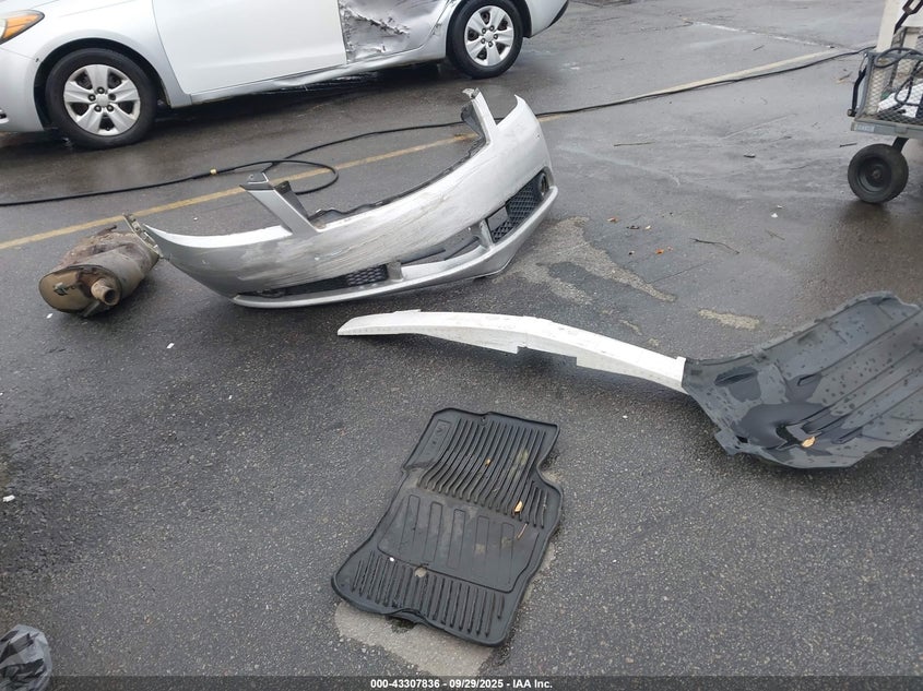 2006 Infiniti M35X VIN: JNKAY01F56M265464 Lot: 43307836