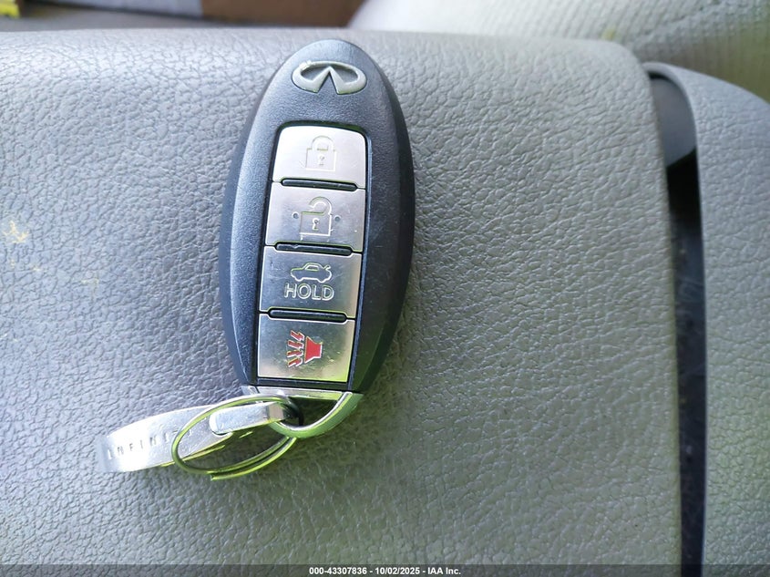 2006 Infiniti M35X VIN: JNKAY01F56M265464 Lot: 43307836