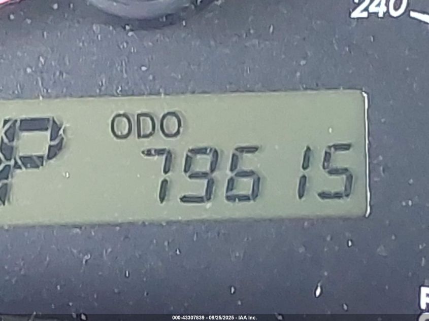 2013 Toyota Corolla L VIN: 2T1BU4EE0DC977823 Lot: 43307839