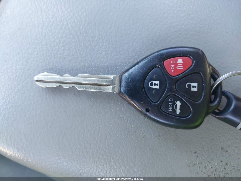 2013 Toyota Corolla L VIN: 2T1BU4EE0DC977823 Lot: 43307839