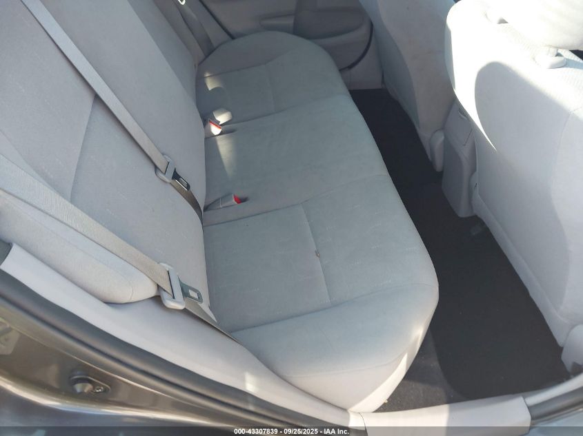 2013 Toyota Corolla L VIN: 2T1BU4EE0DC977823 Lot: 43307839