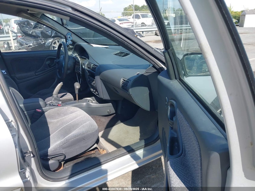 1G1JF52F647141968 2004 CHEVROLET CAVALIER photo no. 5