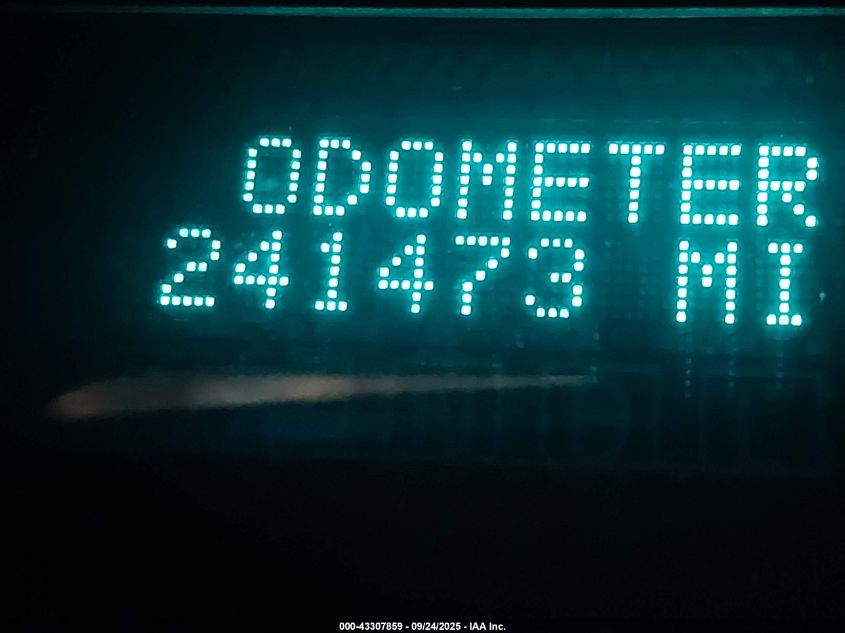 2012 Chevrolet Traverse Ltz VIN: 1GNKVLED7CJ351680 Lot: 43307859