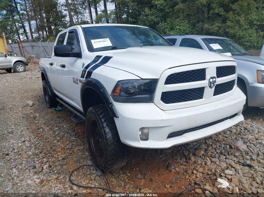 RAM 1500 EXPRESS