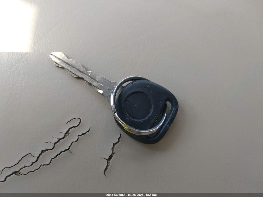 2005 Cadillac Cts Standard VIN: 1G6DP567X50107243 Lot: 43307868