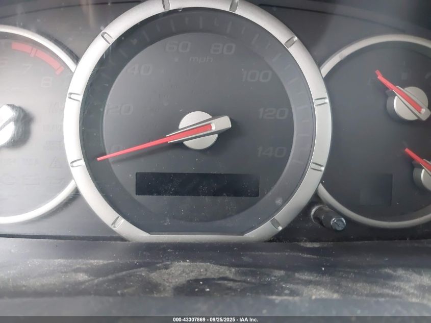 2006 Honda Pilot Ex VIN: 5FNYF18486B010719 Lot: 43307869