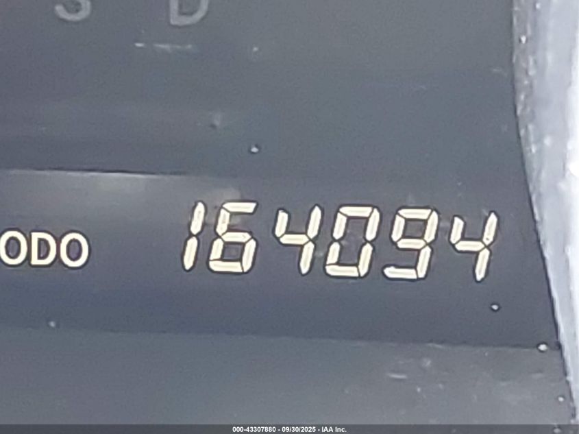 2010 Toyota Highlander Limited V6 VIN: JTEYK3EH4A2094754 Lot: 43307880