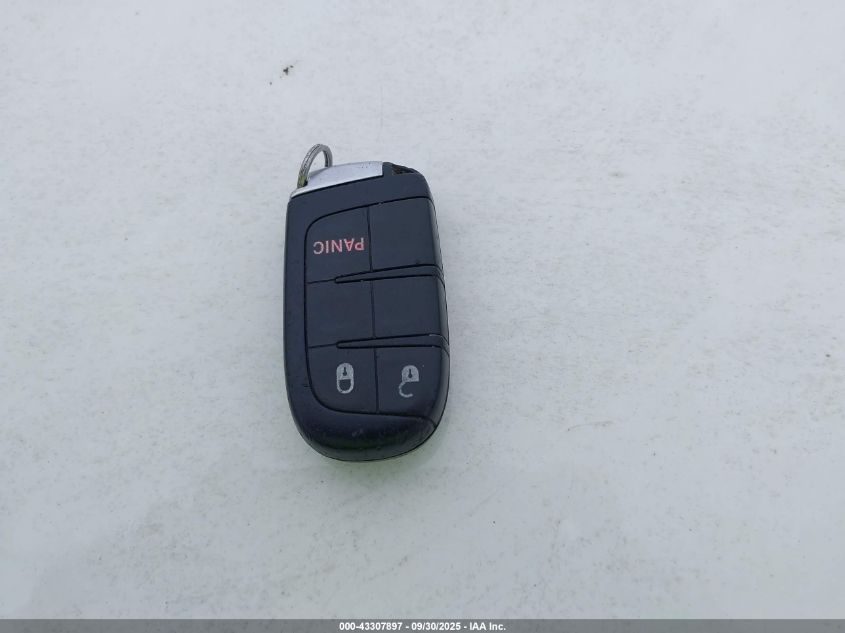 2014 Dodge Journey Se VIN: 3C4PDCAB2ET173176 Lot: 43307897