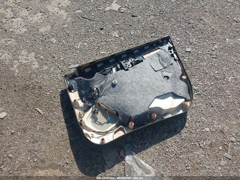 2015 Mercedes-Benz Gla 250 VIN: WDCTG4EB1FJ131770 Lot: 43307904