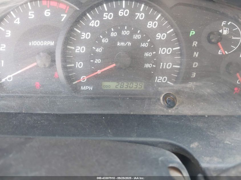 2006 Toyota Tundra Sr5 V8 VIN: 5TBET34136S513887 Lot: 43307910