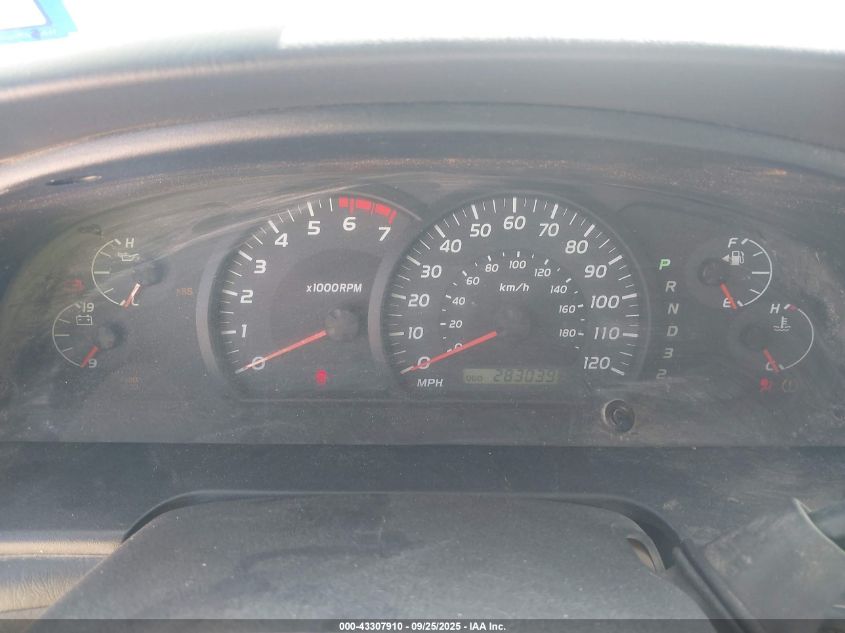 2006 Toyota Tundra Sr5 V8 VIN: 5TBET34136S513887 Lot: 43307910