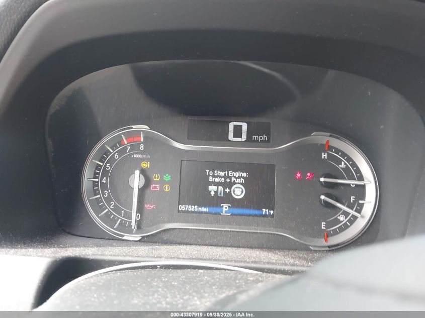 2018 Honda Pilot Ex-L VIN: 5FNYF6H50JB027240 Lot: 43307919