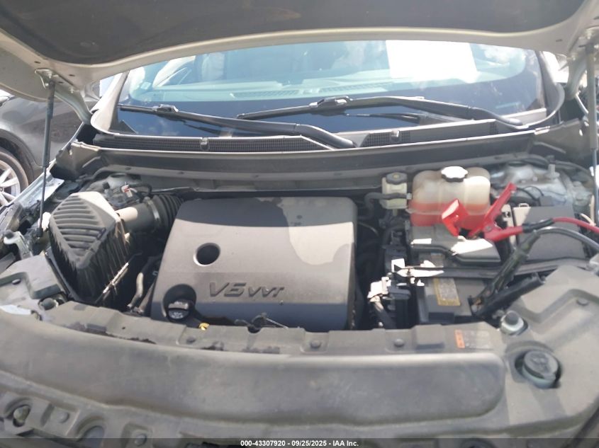 2020 Buick Enclave Essence VIN: 5GAERBKW9LJ142162 Lot: 43307920