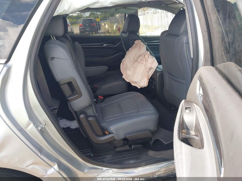 2020 Buick Enclave Essence VIN: 5GAERBKW9LJ142162 Lot: 43307920