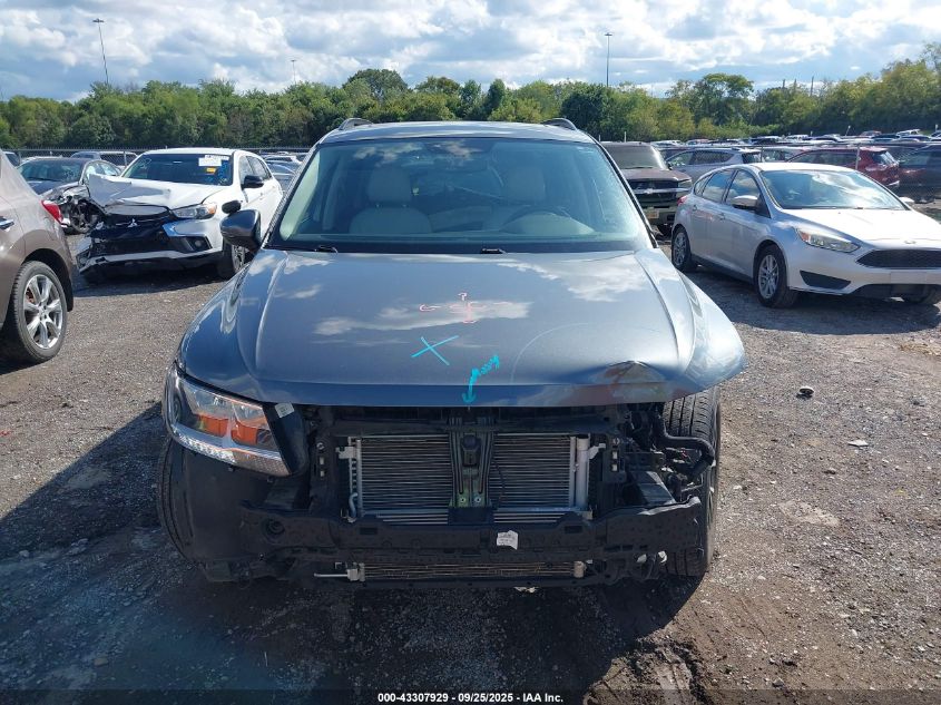 2021 Volkswagen Tiguan 2.0T Se/2.0T Se R-Line Black/2.0T Sel VIN: 3VV3B7AX2MM145993 Lot: 43307929