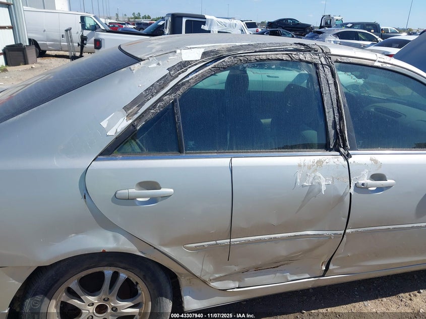 2003 Toyota Camry Xle VIN: 4T1BE32K33U246821 Lot: 43307940