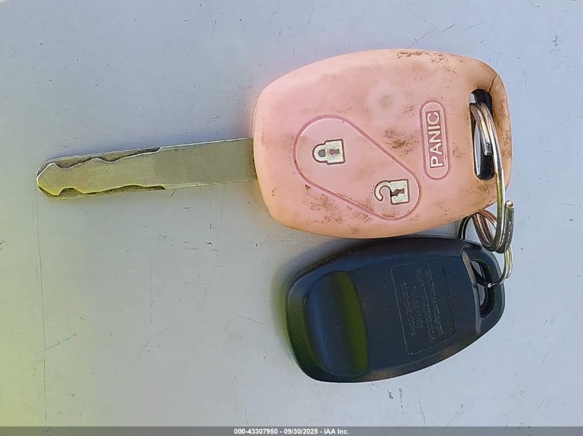 2005 Honda Pilot Ex-L VIN: 5FNYF18535B035776 Lot: 43307950