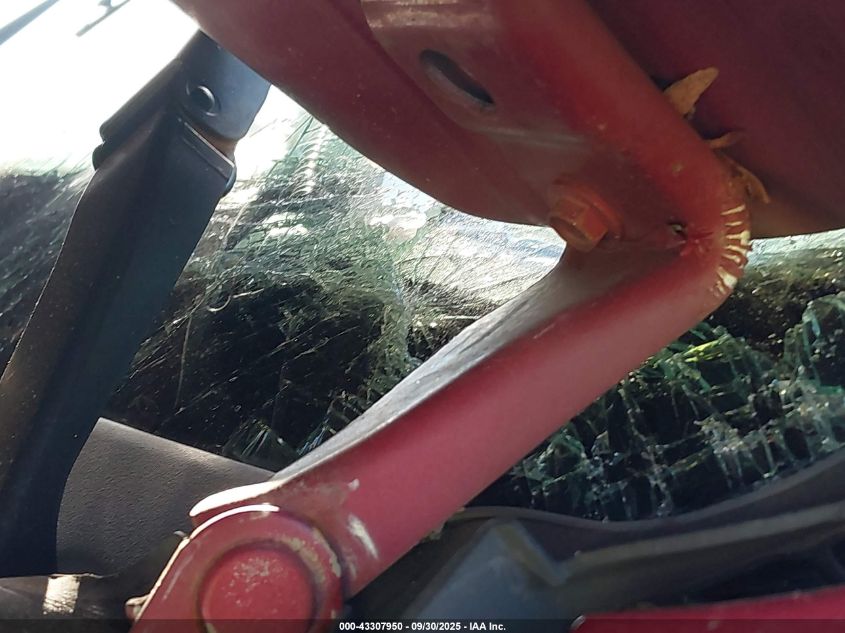 2005 Honda Pilot Ex-L VIN: 5FNYF18535B035776 Lot: 43307950