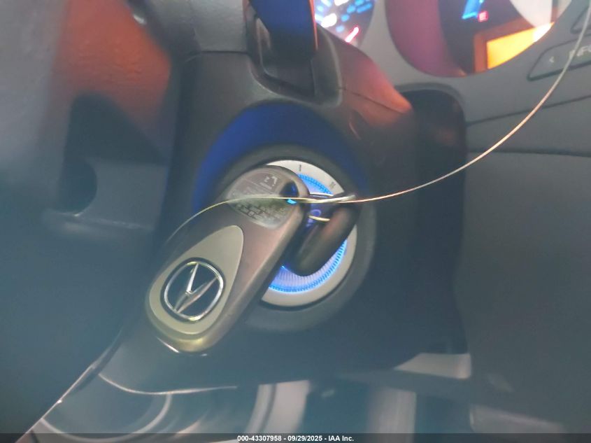 2006 Acura Tl VIN: 19UUA66296A072801 Lot: 43307958