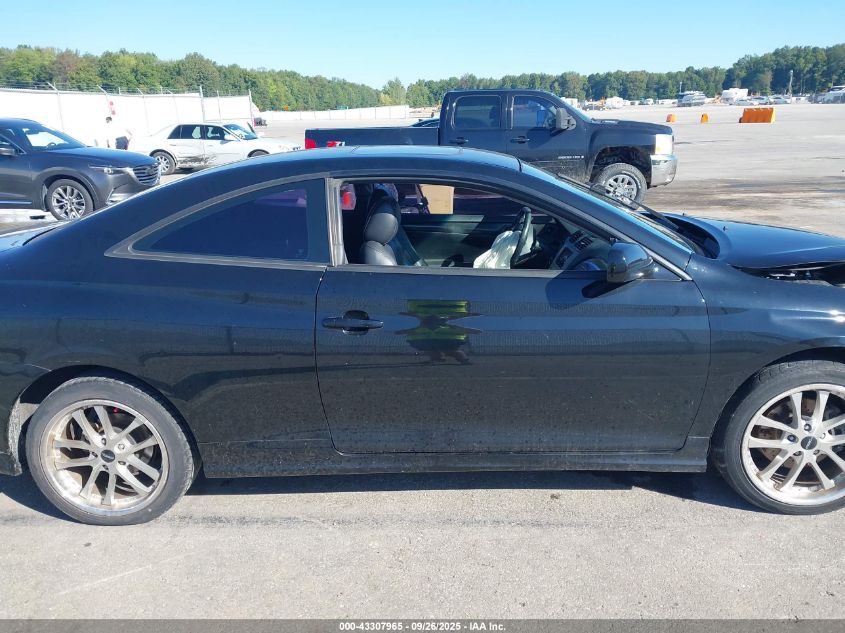 2006 Toyota Camry Solara Se Sport V6 VIN: 4T1CA38P36U078217 Lot: 43307965