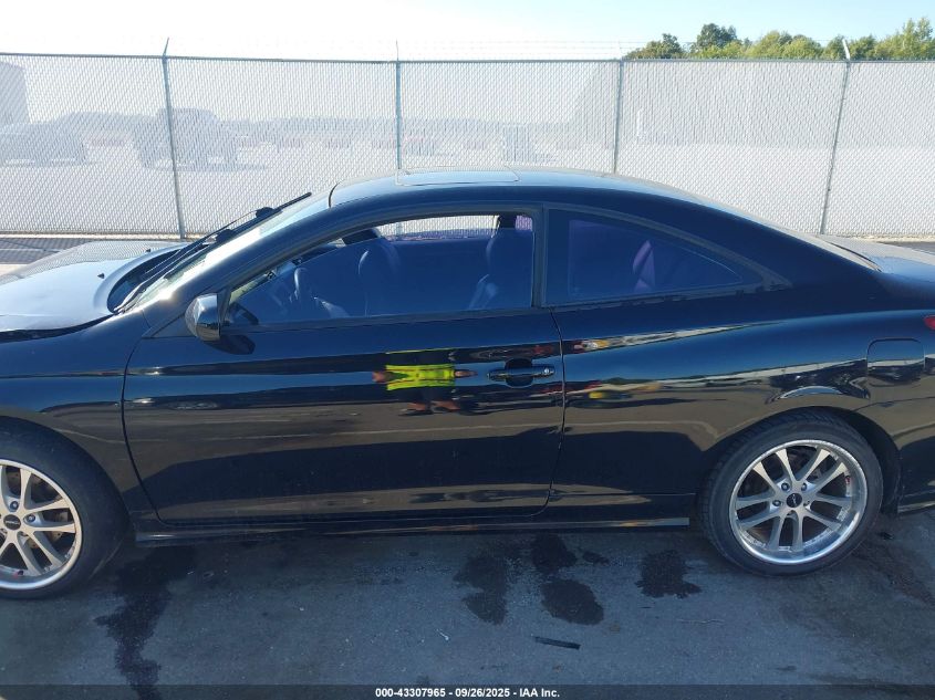 2006 Toyota Camry Solara Se Sport V6 VIN: 4T1CA38P36U078217 Lot: 43307965