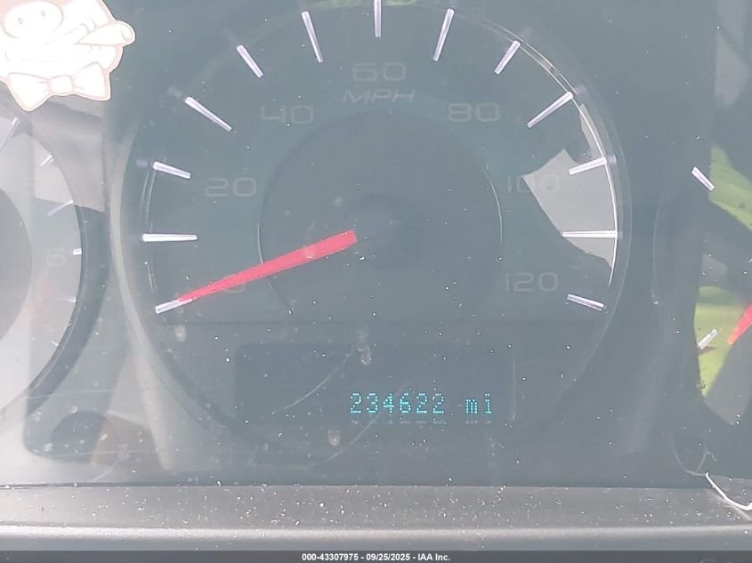 2011 Ford Fusion Se VIN: 3FAHP0HA7BR164088 Lot: 43307975