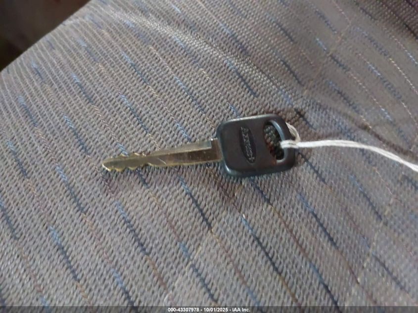 1994 Ford Ranger Super Cab VIN: 1FTCR14U6RPB67201 Lot: 43307978