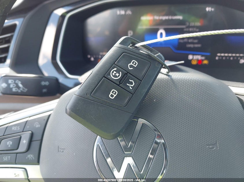 2024 VOLKSWAGEN JETTA 1.5T SE 3VWEM7BU0RM047779