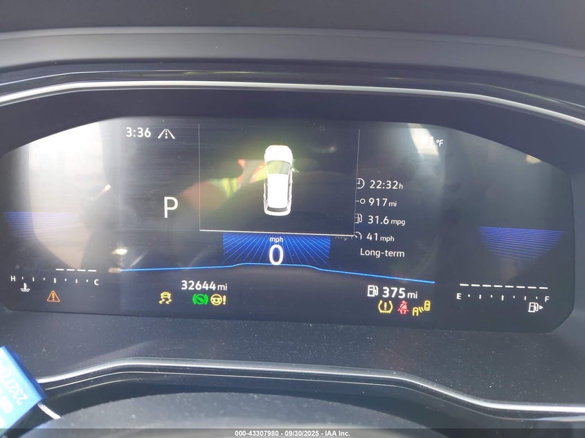 2024 VOLKSWAGEN JETTA 1.5T SE 3VWEM7BU0RM047779