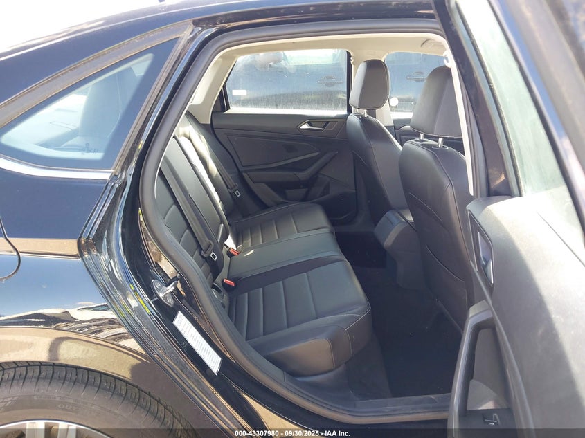 2024 VOLKSWAGEN JETTA 1.5T SE 3VWEM7BU0RM047779