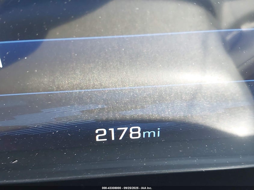 2025 Chevrolet Equinox Fwd Activ VIN: 3GNAXKEG6SL230298 Lot: 43308000