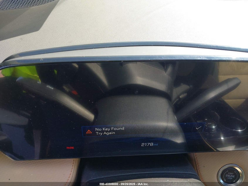 2025 Chevrolet Equinox Fwd Activ VIN: 3GNAXKEG6SL230298 Lot: 43308000