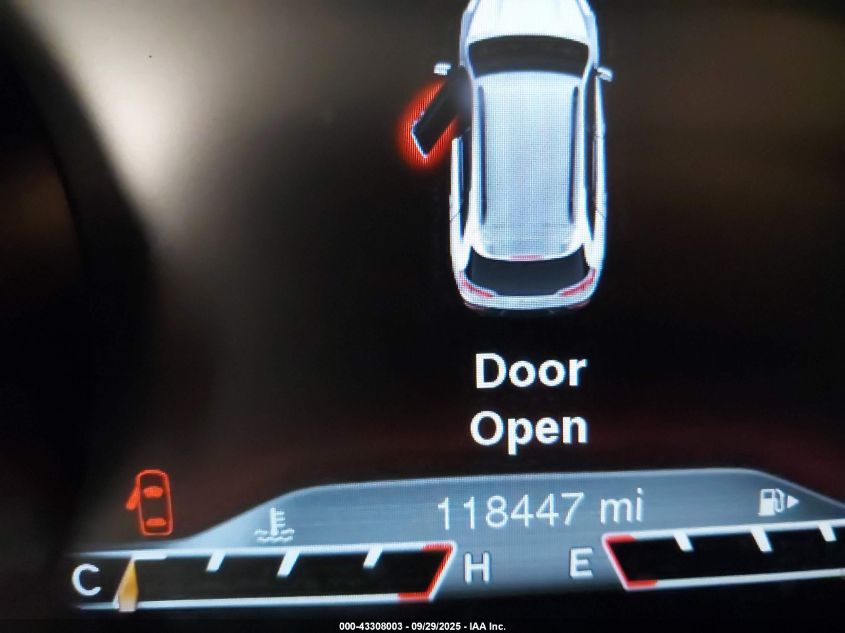 2016 Jeep Cherokee Limited VIN: 1C4PJMDS8GW241374 Lot: 43308003