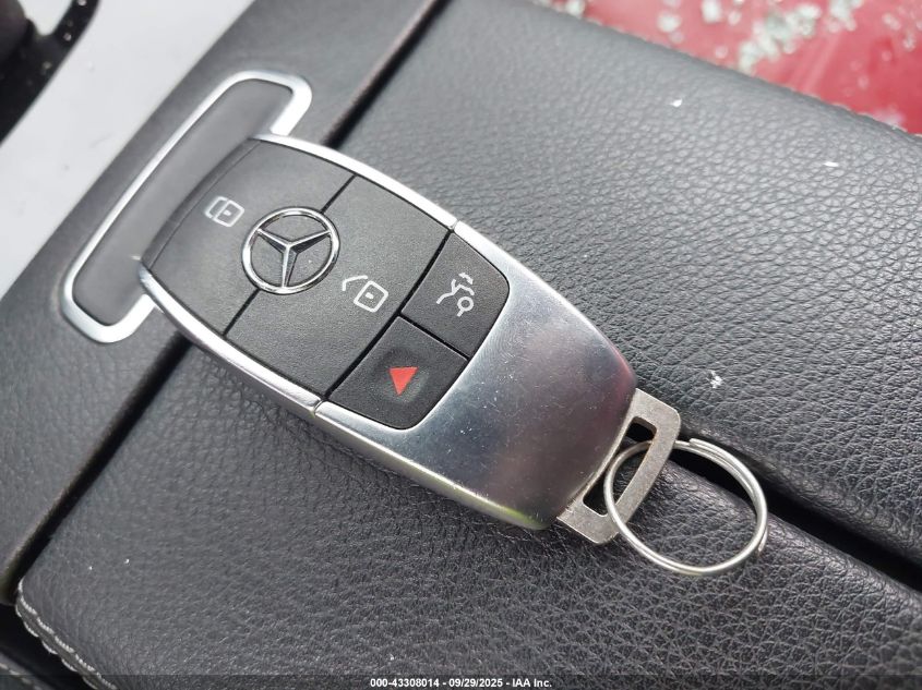 2021 Mercedes-Benz A 220 4Matic VIN: W1K3G4FB1MJ293177 Lot: 43308014