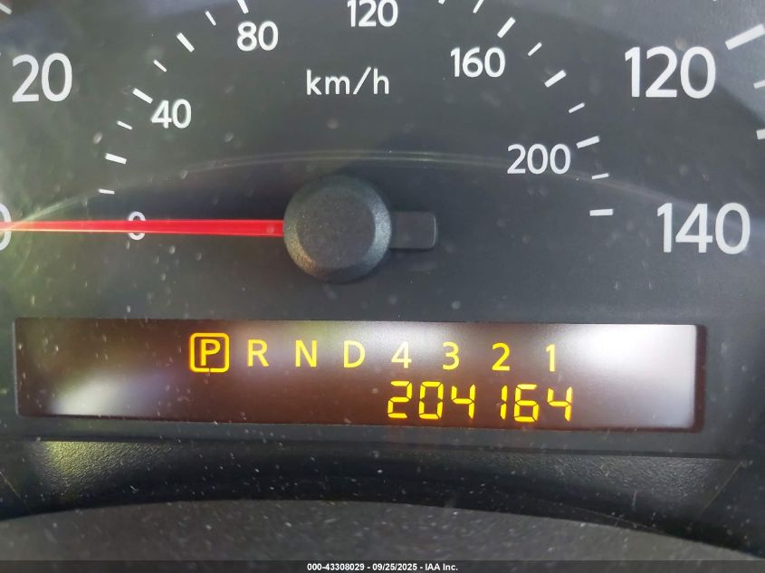 2006 Nissan Titan Se VIN: 1N6BA06B26N516870 Lot: 43308029