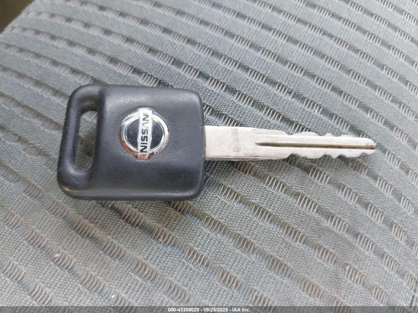 2006 Nissan Titan Se VIN: 1N6BA06B26N516870 Lot: 43308029