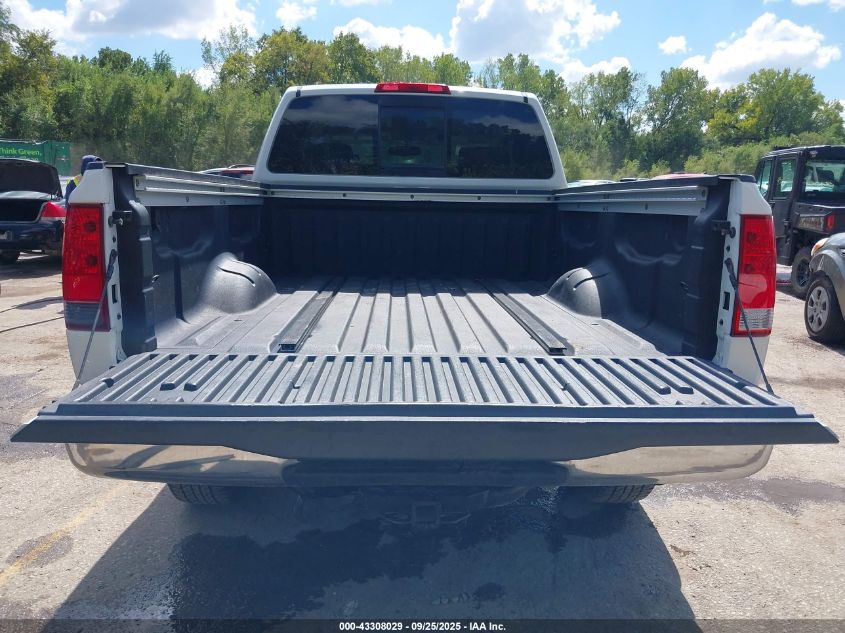 2006 Nissan Titan Se VIN: 1N6BA06B26N516870 Lot: 43308029