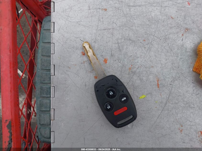 2013 Honda Civic Ex VIN: 2HGFB2F8XDH518620 Lot: 43308033