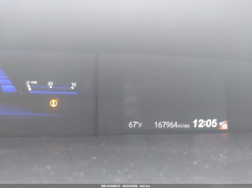 2013 Honda Civic Ex VIN: 2HGFB2F8XDH518620 Lot: 43308033