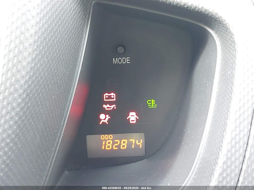 2009 Scion Xd VIN: JTKKU10449J044752 Lot: 43308035