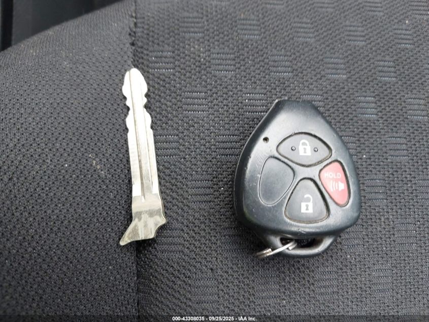 2009 Scion Xd VIN: JTKKU10449J044752 Lot: 43308035