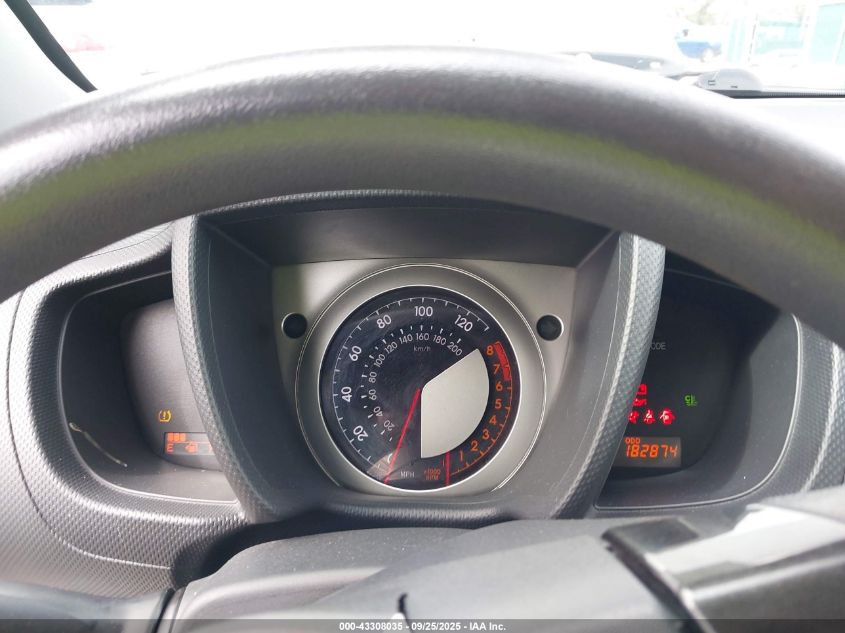 2009 Scion Xd VIN: JTKKU10449J044752 Lot: 43308035