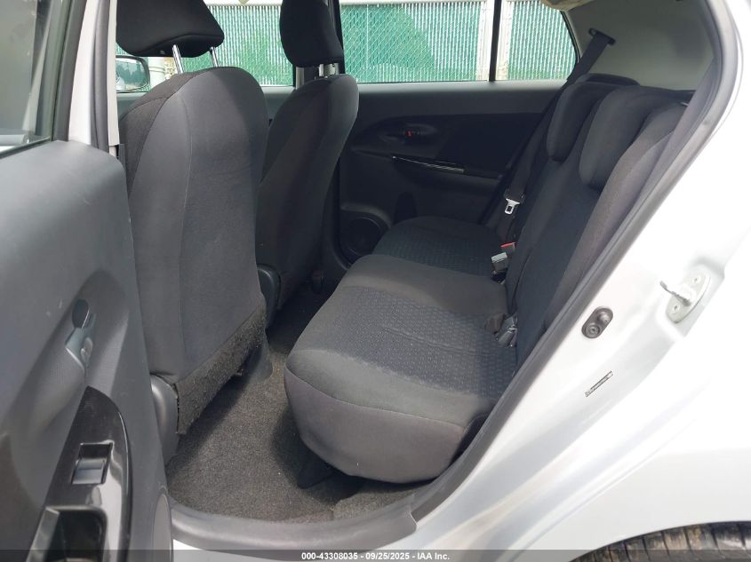 2009 Scion Xd VIN: JTKKU10449J044752 Lot: 43308035