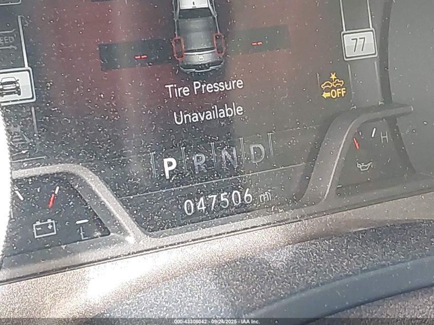 2020 Ram 1500 Limited 4X2 5'7 Box VIN: 1C6RREHT2LN311873 Lot: 43308042