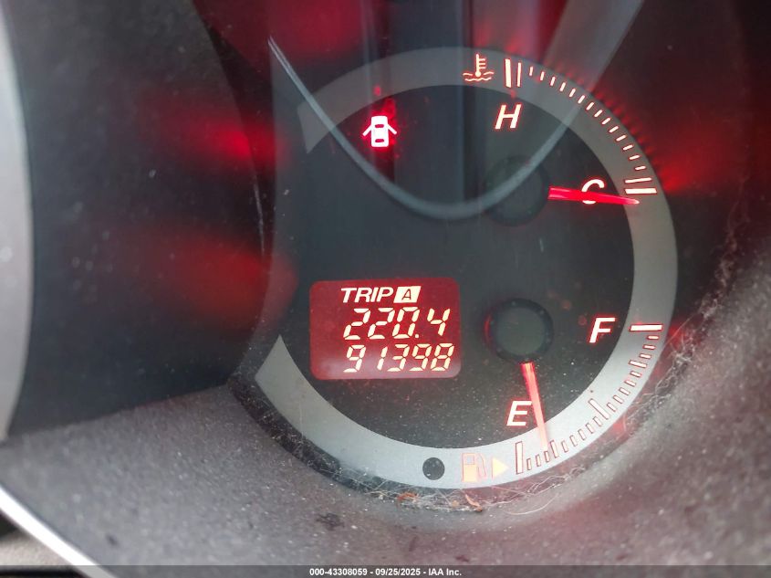 2007 Mazda Mazda3 S Grand Touring VIN: JM1BK343671667023 Lot: 43308059