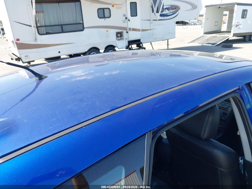 2007 Mazda Mazda3 S Grand Touring VIN: JM1BK343671667023 Lot: 43308059