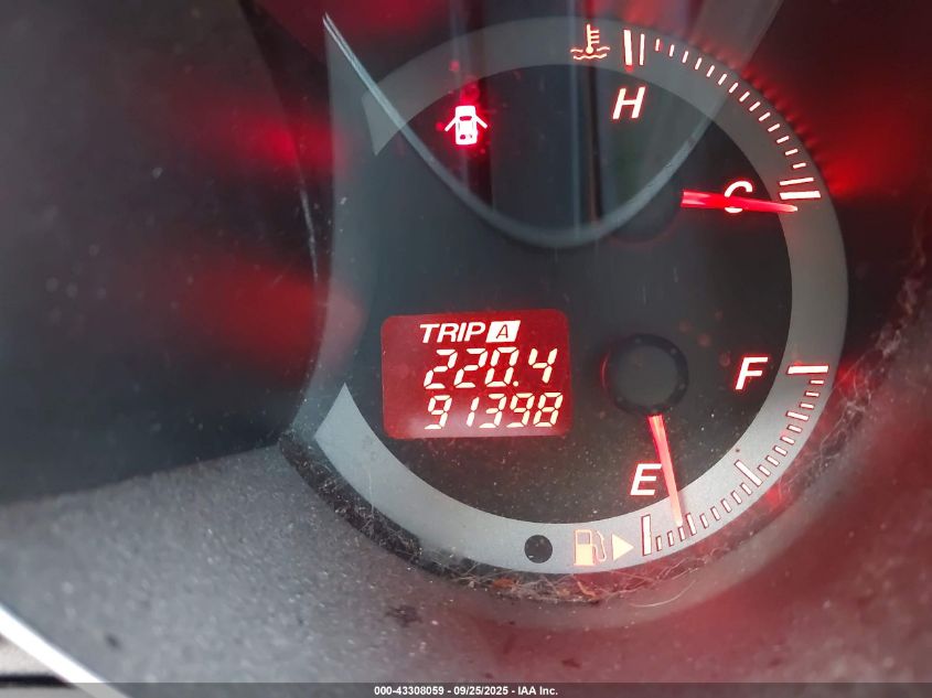 2007 Mazda Mazda3 S Grand Touring VIN: JM1BK343671667023 Lot: 43308059