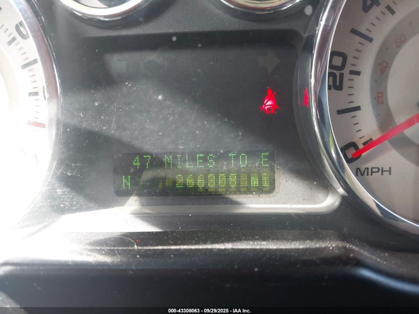 2008 Ford Edge Sel VIN: 2FMDK48C38BA54304 Lot: 43308063