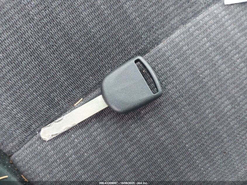 2005 Honda Accord 2.4 Lx VIN: 1HGCM56445A022448 Lot: 43308067